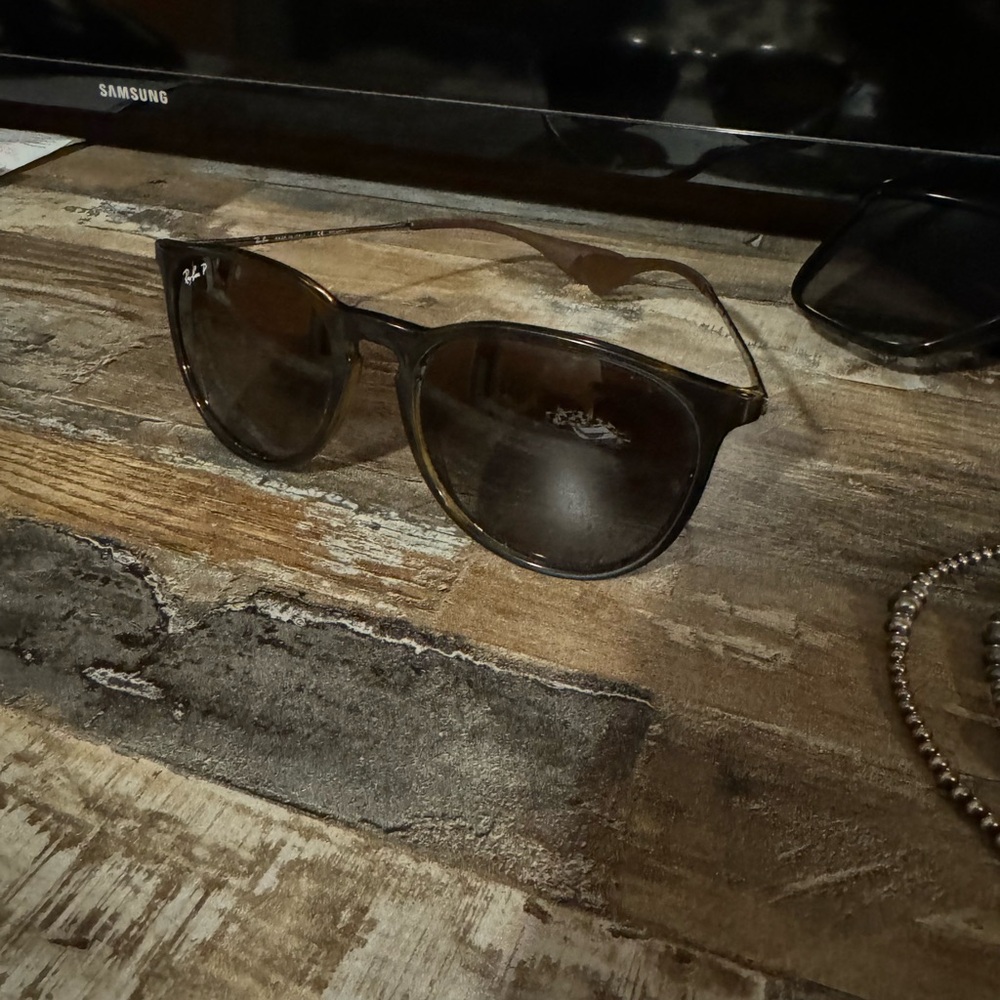 Ray Ban Erika Polarized